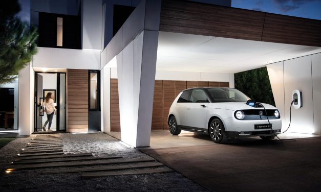 HONDA TO INTRODUCE e:PROGRESS – FIRST COMMERCIAL ENERGY MANAGEMENT SERVICE WITH FLEXIBLE TARIFF FOR EV OWNERS