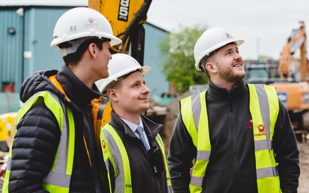 Midlands contractor secures place on £500m major higher education framework