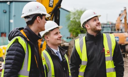Midlands contractor secures place on £500m major higher education framework