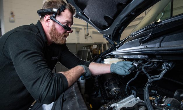 VOLKSWAGEN COMMERCIAL VEHICLES ROLLS OUT AUGMENTED REALITY HEADSETS ACROSS UK