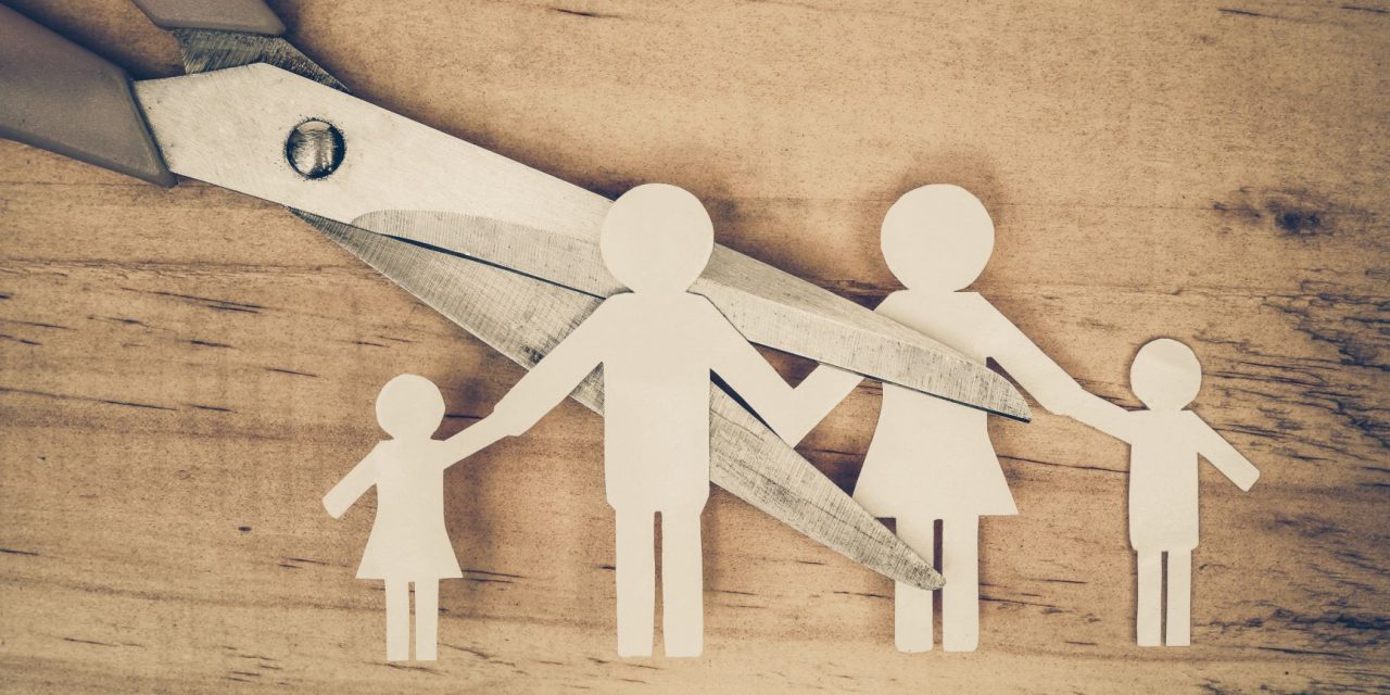 Everything you need to know about shared contact arrangements during self-isolation
