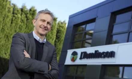 J Tomlinson announced as finalist in Construction News Awards 2020