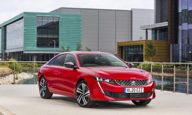 PEUGEOT CARS AND VANS HELP SCOTTISH FA REACH ITS GOALS