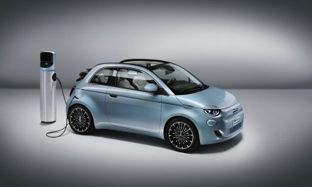 THE NEW FIAT 500: ALL-NEW, ALL-ELECTRIC, ALL CINQUECENTO