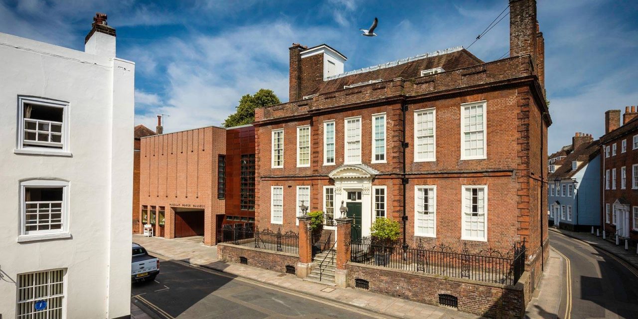 Art gallery scheme to be project managed by Focus Consultants