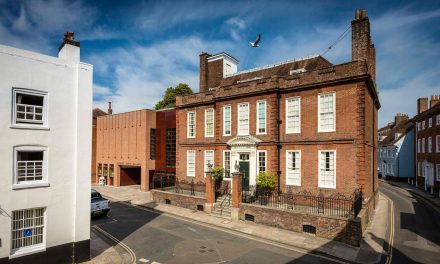 Art gallery scheme to be project managed by Focus Consultants