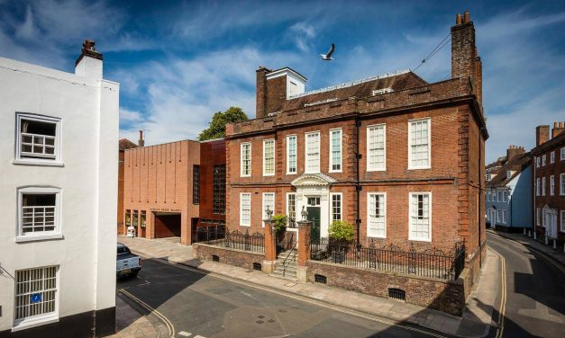 Art gallery scheme to be project managed by Focus Consultants