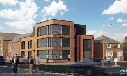 Charterpoint secures planning permission for apartment development