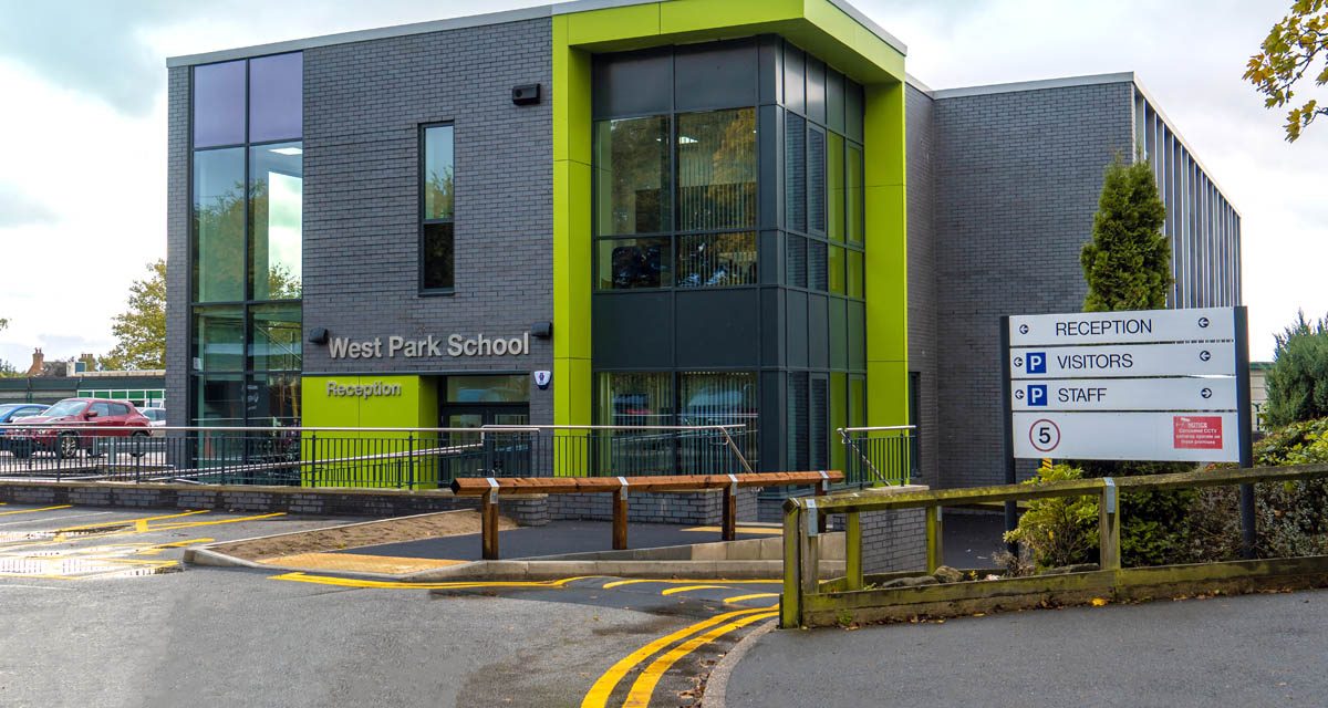 Education scheme champions women in construction with hands-on career day