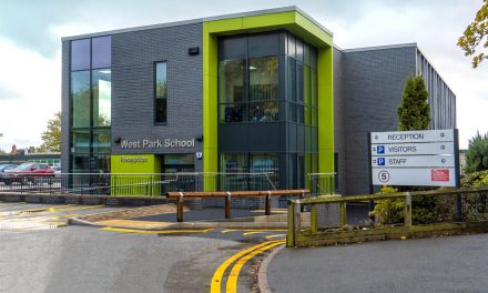 Education scheme champions women in construction with hands-on career day