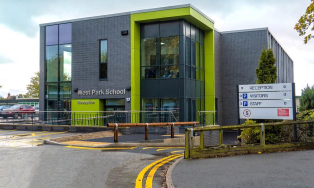Education scheme champions women in construction with hands-on career day