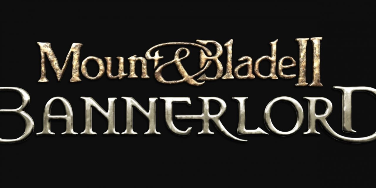 TaleWorlds Pushes Forward Mount & Blade II: Bannerlord Early Access Release to March 30th