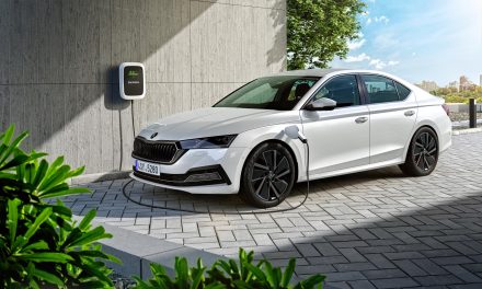 MORE SPACIOUS, MORE CONNECTED, MORE EMOTIVE: THE NEW ŠKODA OCTAVIA