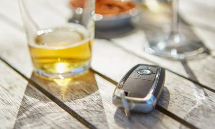Drink-drive casualties remain stubbornly high – RAC comment