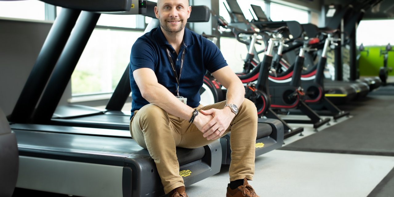 BANNATYNE HEALTH CLUBS AIM TO GET PEOPLE MOVING AND HELP LOCAL SCHOOLS