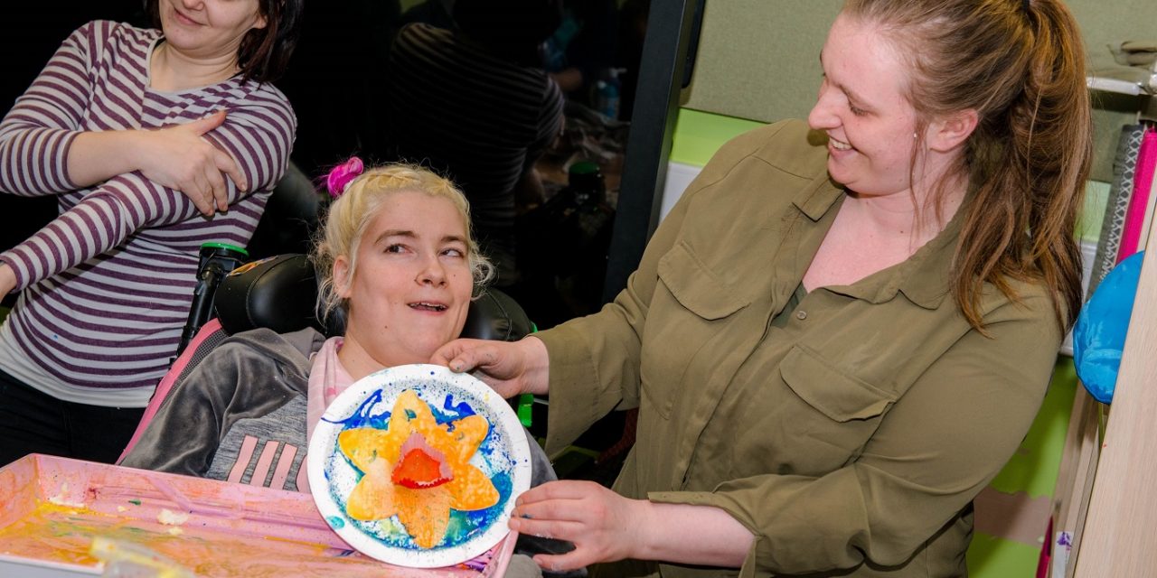 Social care provider launches Nottingham recruitment drive