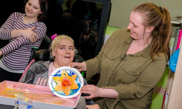 Social care provider launches Nottingham recruitment drive