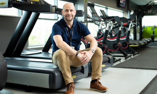 BANNATYNE HEALTH CLUBS AIM TO GET PEOPLE MOVING AND HELP LOCAL SCHOOLS