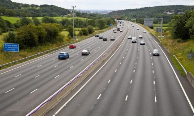 Smart motorway safety plan published – RAC statement