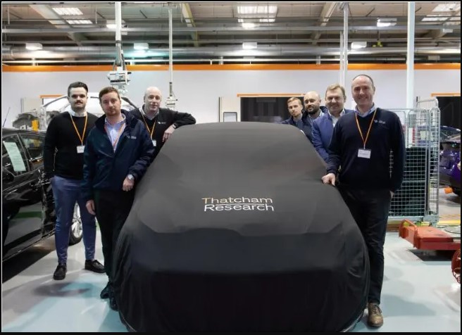 Apollo Motor Group and Thatcham Research renew partnership