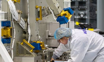 Improving Shoes, Showers, 3D Printing: Research Launching to the Space Station