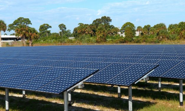 NASA Earth Data Powers Energy-Saving Decisions
