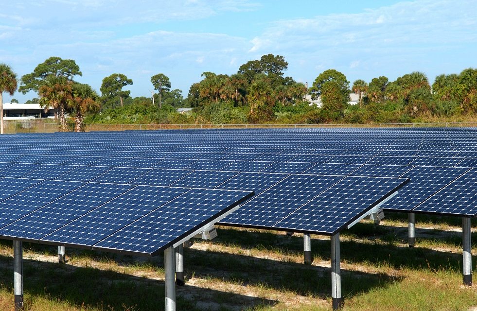 NASA Earth Data Powers Energy-Saving Decisions
