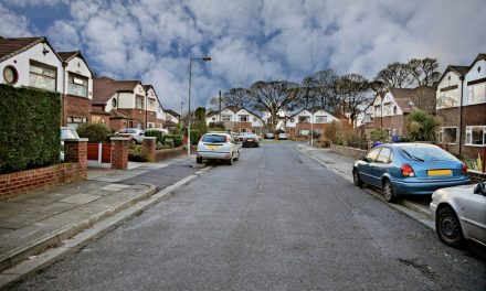MAJORITY NOW WANT TO BAN PAVEMENT PARKING