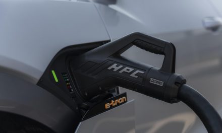 CHARGING CAPACITY VS. CHARGING SPEED: WHAT CONSTITUTES HIGH CHARGING PERFORMANCE