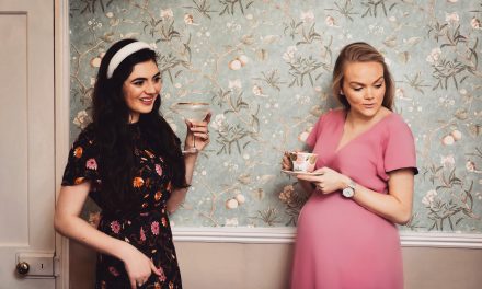 New Lincolnshire based sustainable fashion house launches with four-way collection designed for the journey of womanhood