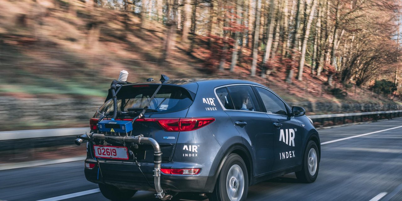 REAL-WORLD EMISSIONS RATINGS WILL ALLOW ECONOMY TO REBUILD AFTER COVID-19 WHILE RETAINING AIR QUALITY AND LOWERING CO2