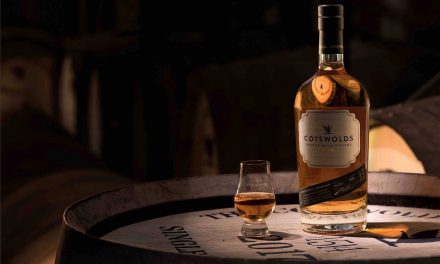 Rampur Select Indian Single Malt Whisky