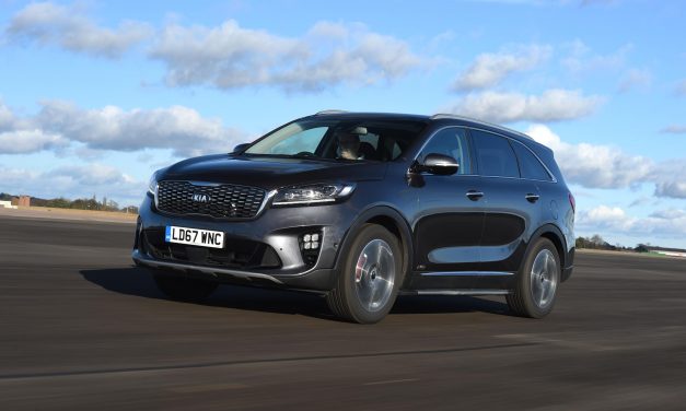 DRIVER POWER 2020: THE BEST CARS IN BRITAIN AS VOTED BY OWNERS