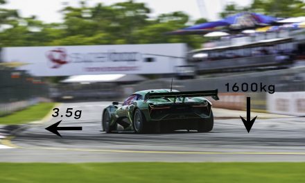 UNDERSTANDING THE RECORD-BREAKING PERFORMANCE OF THE BRABHAM BT62