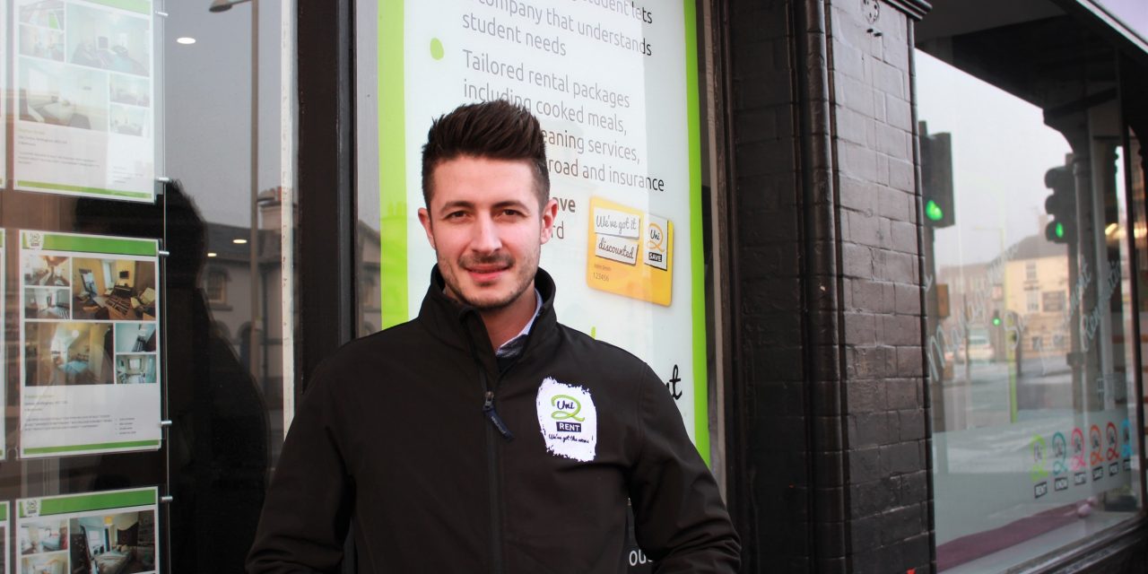 Acquisition deal for Nottingham’s Uni2 Rent