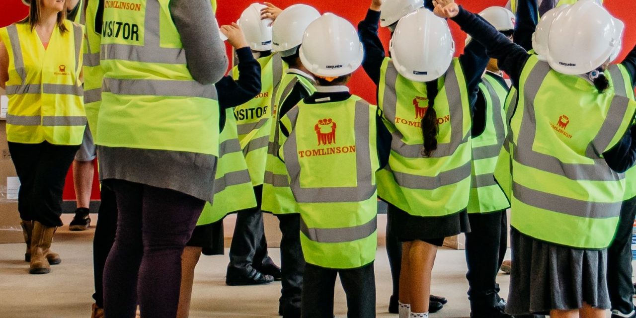 Midlands contractor appointed to Pagabo Major Works Framework