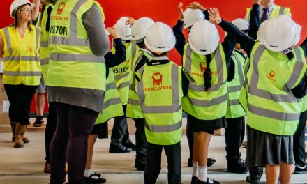 Midlands contractor appointed to Pagabo Major Works Framework