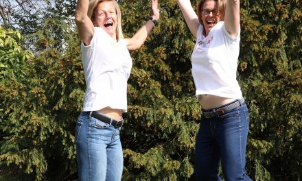 Nottingham firms team up to boost women’s wellbeing with essential daily exercise and at-home health support