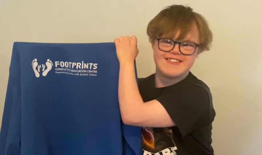 Nottingham children’s charity calls on supporters for national 2.6 Challenge