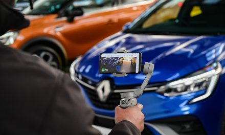 RENAULT AND DACIA MAKE NEW CAR BUYING EASIER THAN EVER