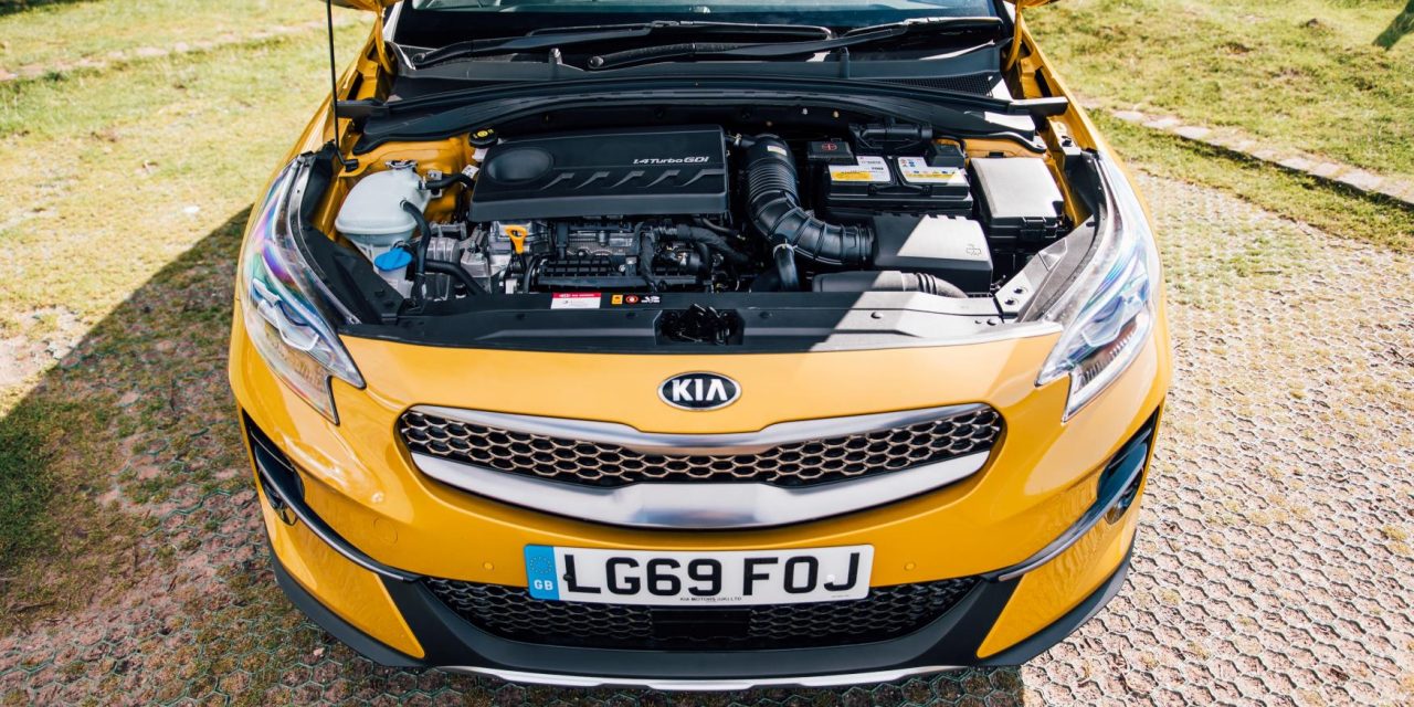 KIA CREATES VEHICLE MAINTENANCE AND SAFETY VIDEO SERIES