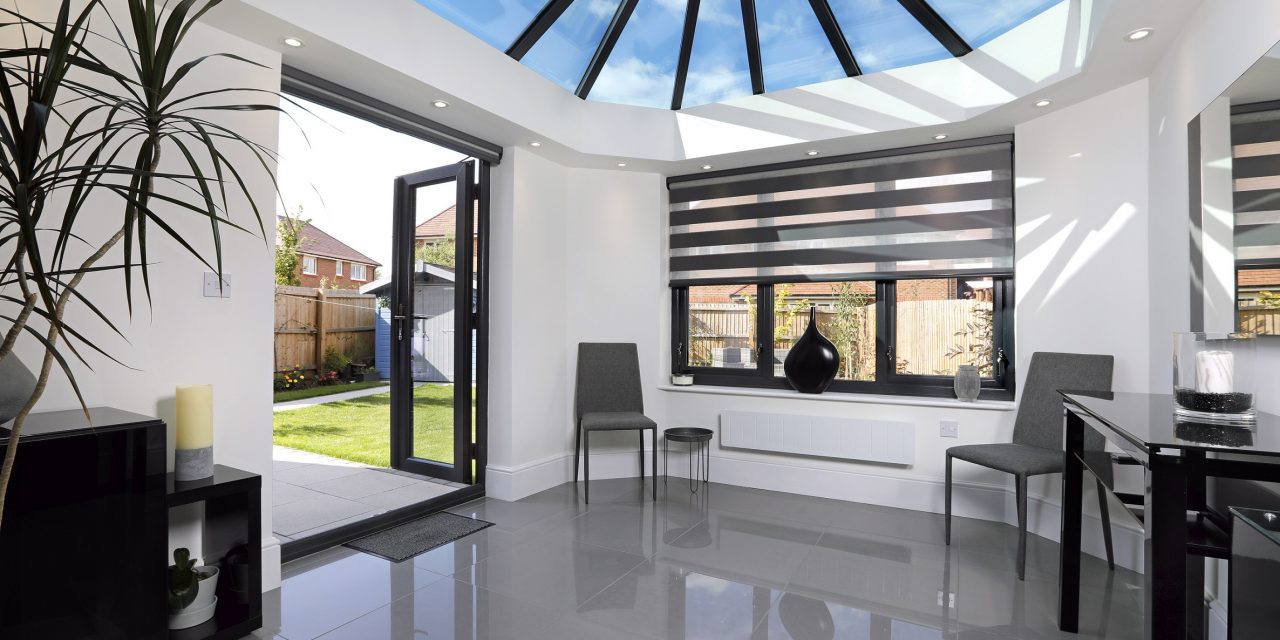 ‘Do I need planning permission for my conservatory?’ – questions answered by home improvement experts