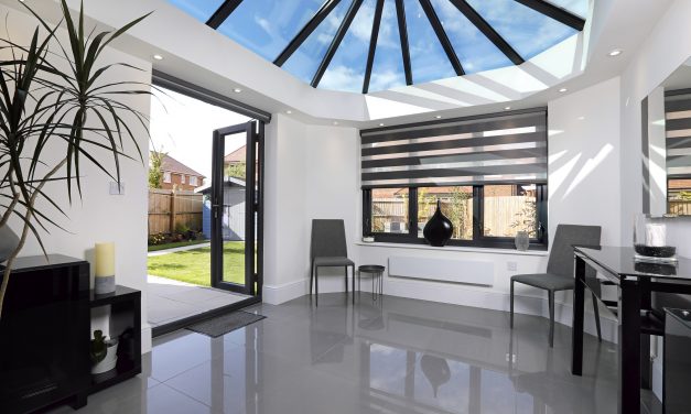 ‘Do I need planning permission for my conservatory?’ – questions answered by home improvement experts