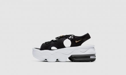 The Standout Women’s Sandal for Summer