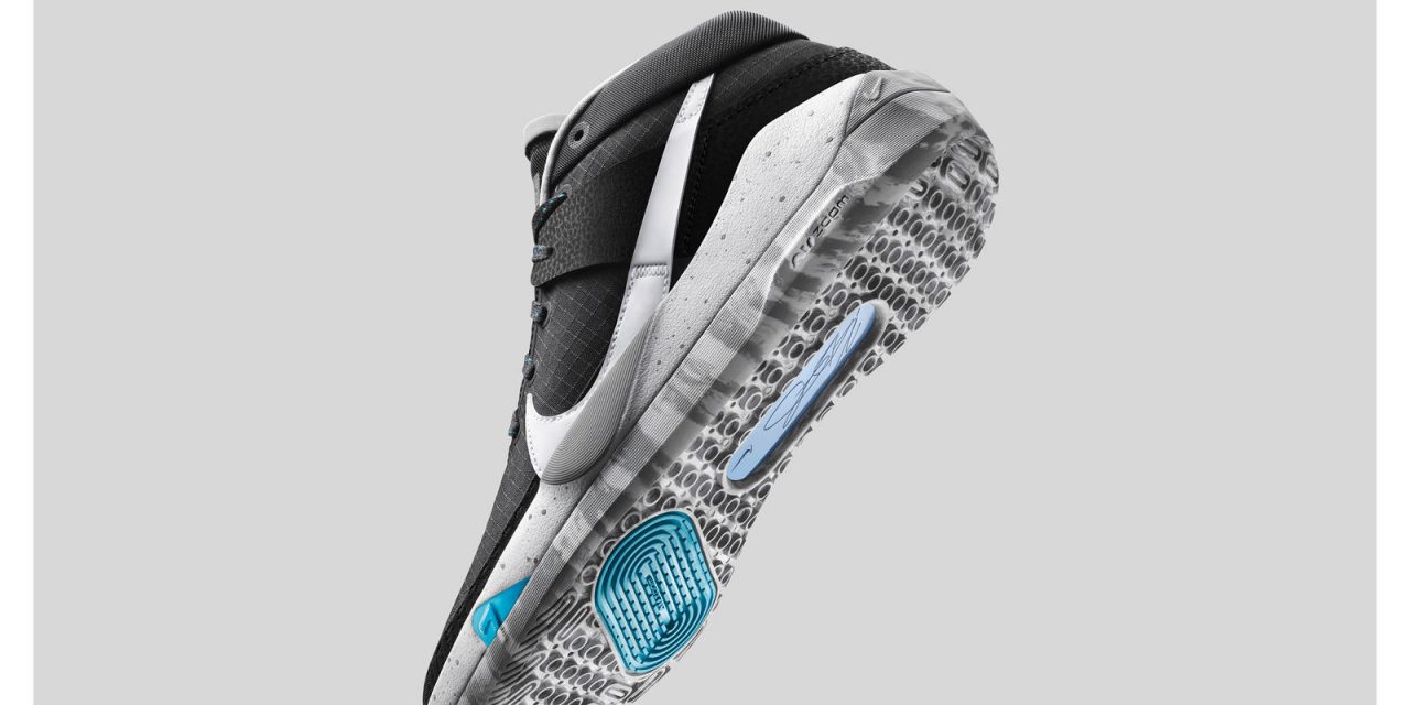 The Nike Zoom KD13 Brings Double-Stacked Zoom to the Fore