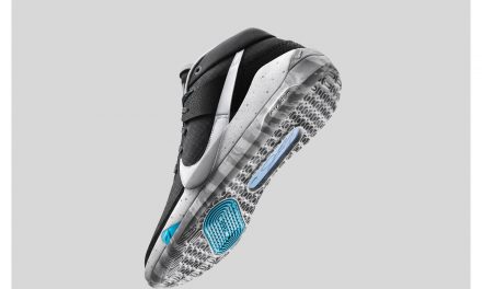 The Nike Zoom KD13 Brings Double-Stacked Zoom to the Fore