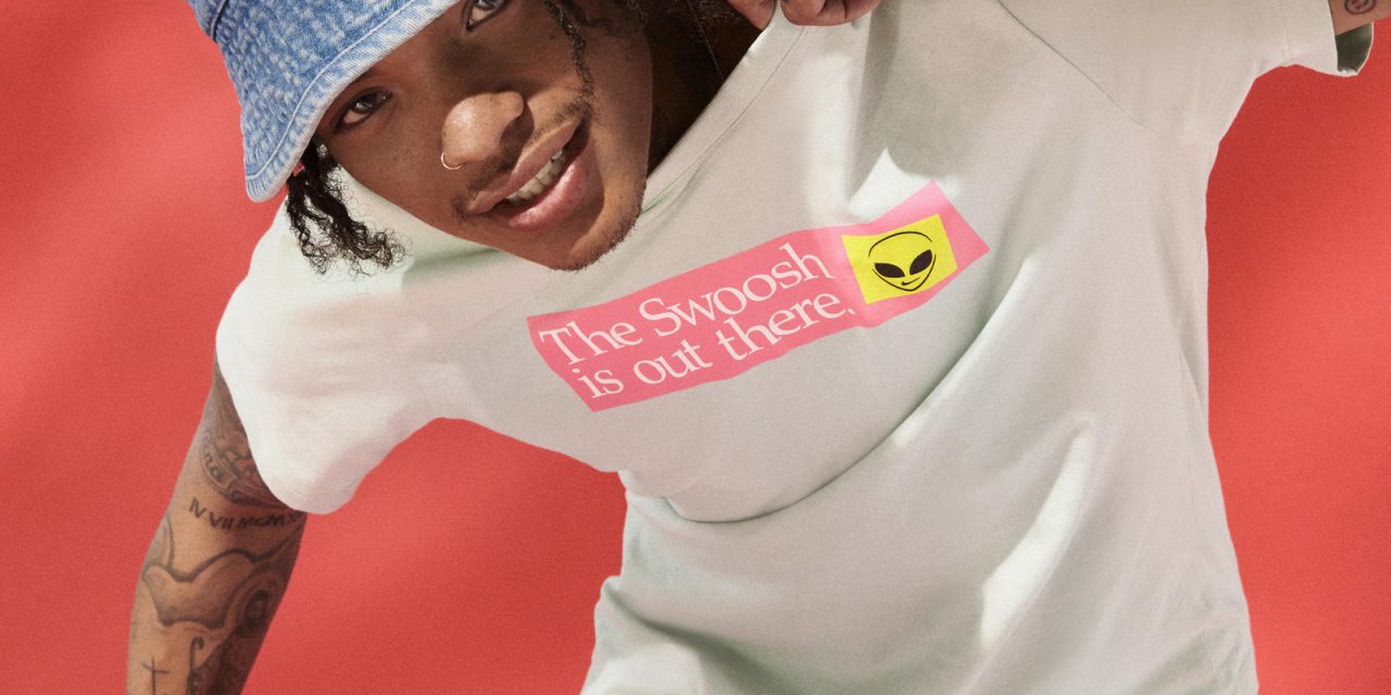 Check Out the NSW Tee Collection