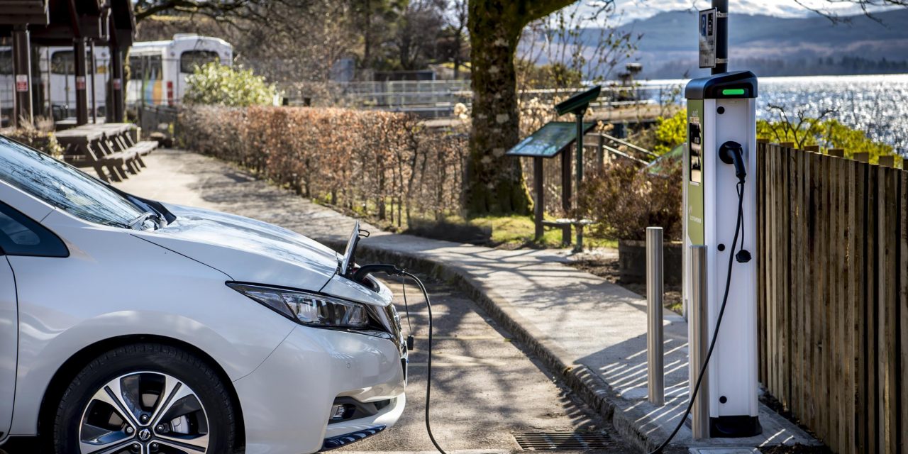 MOTORISTS RECONSIDER ELECTRIC VEHICLE SWITCH IN THE WAKE OF COVID-19