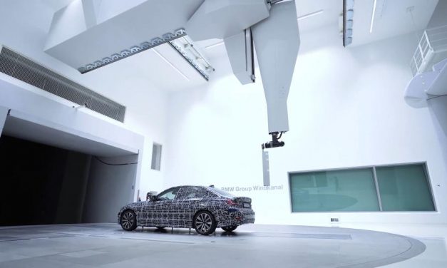 THE EFFICIENT DYNAMICS SUCCESS STORY: BMW WRITES THE NEXT CHAPTER