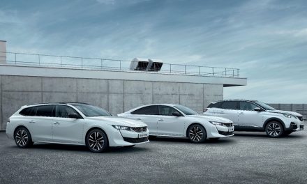 PEUGEOT ELECTRIC AND PLUG-IN HYBRID MODELS DELIVER SAVINGS FOR BUSINESSES AND COMPANY CAR DRIVERS